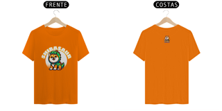 Nome do produto T-Shirt - Shibasaur