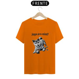Nome do produto T-Shirt | Não é apenas um desenho