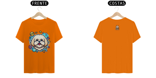Nome do produto T-Shirt | Lhasa Apso