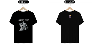 T-Shirt | Não é apenas um desenho