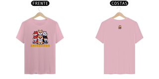 Nome do produto T-Shirt | Shiba | SHIBARADA