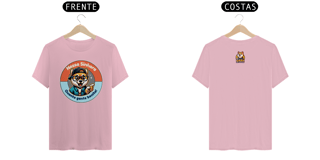 Nome do produto T-Shirt | Olha quanta gente Bonita