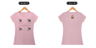 Nome do produto Baby long | A raça é Shiba inu