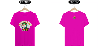Nome do produto T-Shirt - Shibasaur