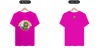Nome do produto T-Shirt - Goldensaur