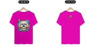 Nome do produto T-Shirt | Lhasa Apso