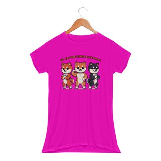 Nome do produto DryFit - Baby Long - Natural? Só Árvore