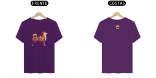 Nome do produto T-Shirt | Shiba | S H I B A