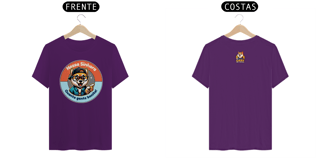 Nome do produto T-Shirt | Olha quanta gente Bonita