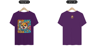 Nome do produto T-Shirt | Shiiiibbbuuuummm