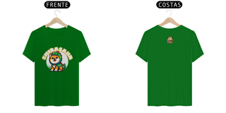 Nome do produto T-Shirt - Shibasaur