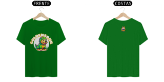 Nome do produto T-Shirt - Goldensaur