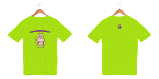 Nome do produto DryFit - Camiseta - Treino Fofo