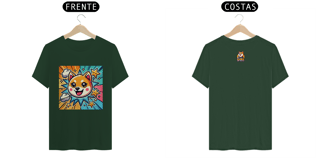 Nome do produto T-Shirt | Shiiiibbbuuuummm