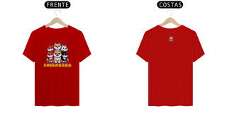 Nome do produto T-Shirt | Shiba | SHIBARADA