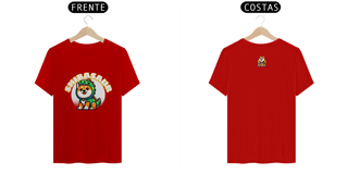Nome do produto T-Shirt - Shibasaur