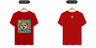 Nome do produto T-Shirt | Shiiiibbbuuuummm