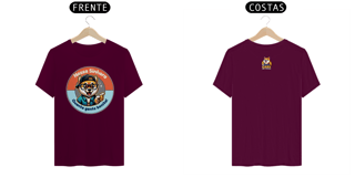 Nome do produto T-Shirt | Olha quanta gente Bonita