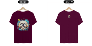 Nome do produto T-Shirt | Lhasa Apso