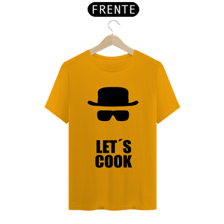 Nome do produto LET´S COOK