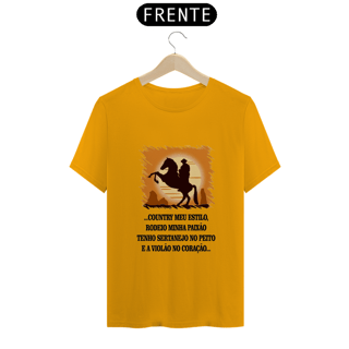 Nome do produto COUNTRY, MEU ESTILO