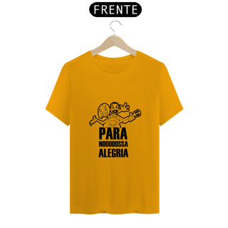 Nome do produto PARA NOSSA ALEGRIA