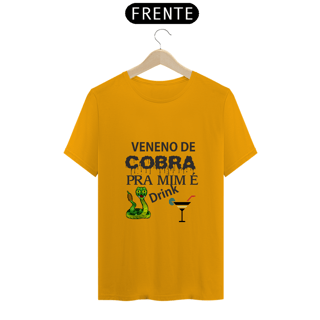 Nome do produto VENENO DE COBRA