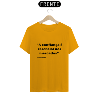 Nome do produto A CONFIANÇA É ESSENCIAL NOS MERCADOS - VERNON SMITH