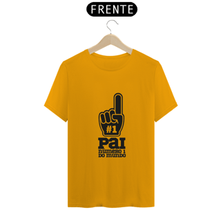 Nome do produto PAI NÚMERO 1 DO MUNDO