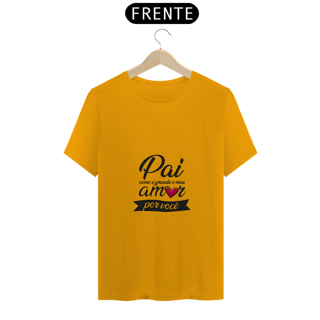 Nome do produto PAI, COMO É GRANDE O MEU AMOR POR VOCÊ