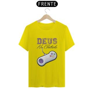 Nome do produto DEUS NO CONTROLE