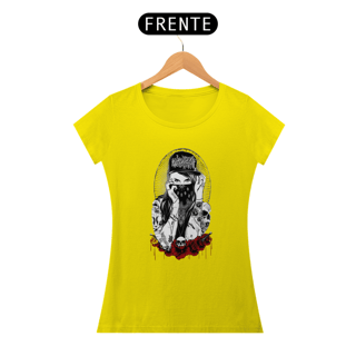Nome do produto OLHAR PROFUNDO - BABY LOOK