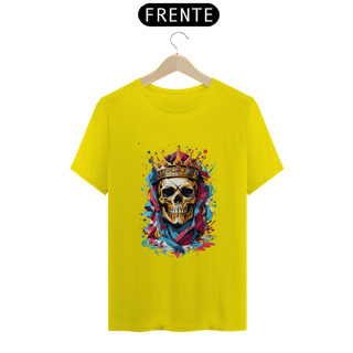 Nome do produto CAVEIRA COM COROA