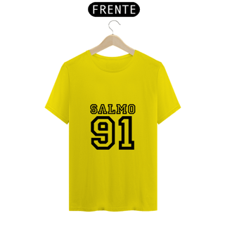 Nome do produto SALMO 91