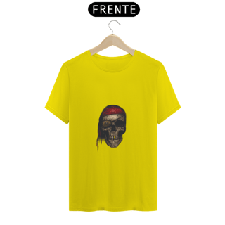 Nome do produto CAVEIRA COM TAPA OLHO