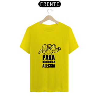 Nome do produto PARA NOSSA ALEGRIA