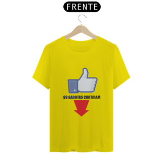 Nome do produto 99 GAROTAS CURTIRAM 