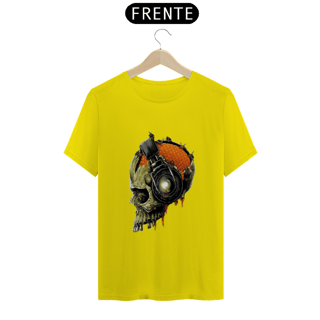 Nome do produto CAVEIRA COM FONE