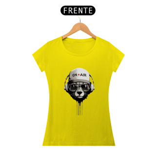 Nome do produto ON AIR - BABY LOOK