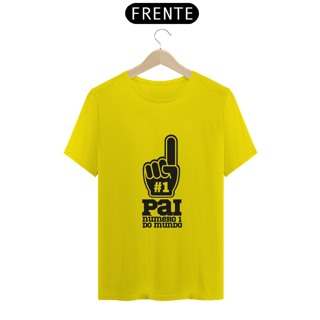Nome do produto PAI NÚMERO 1 DO MUNDO