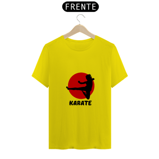 Nome do produto KARATÊ