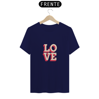 Nome do produto LOVE