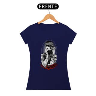 Nome do produto OLHAR PROFUNDO - BABY LOOK