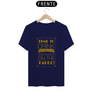 Nome do produto TIME TO DRINK