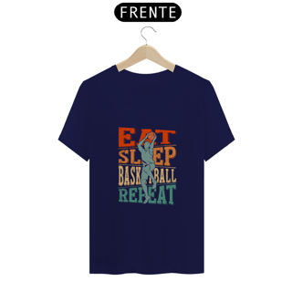 Nome do produto EAT, SLEEP, BASKETBALL. REPEAT