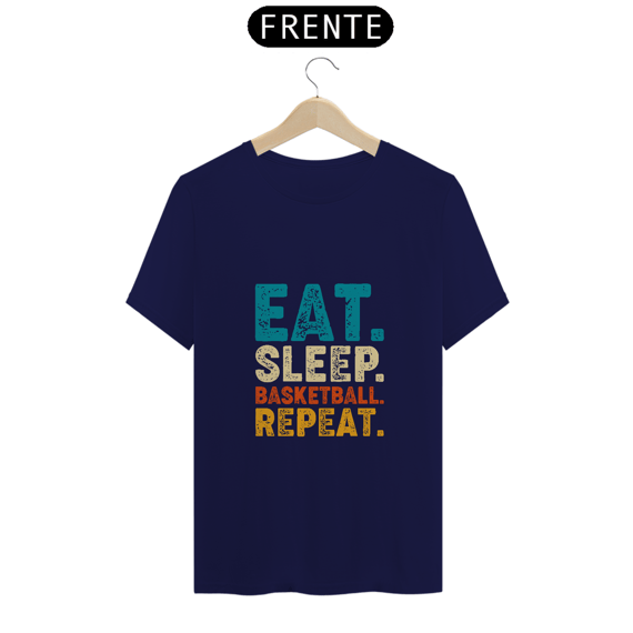 EAT, SLEEP, BASKETBALL. REPEAT II 