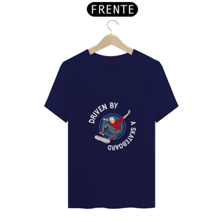 Nome do produto DRIVEN BY A SKATEBOARD 