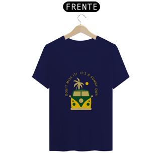 Nome do produto DONT MISS IT