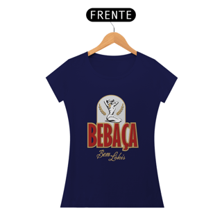 Nome do produto BEM LOKIS - BABY LOOK
