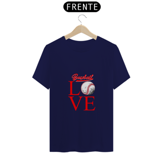 Nome do produto BASEBALL LOVE 